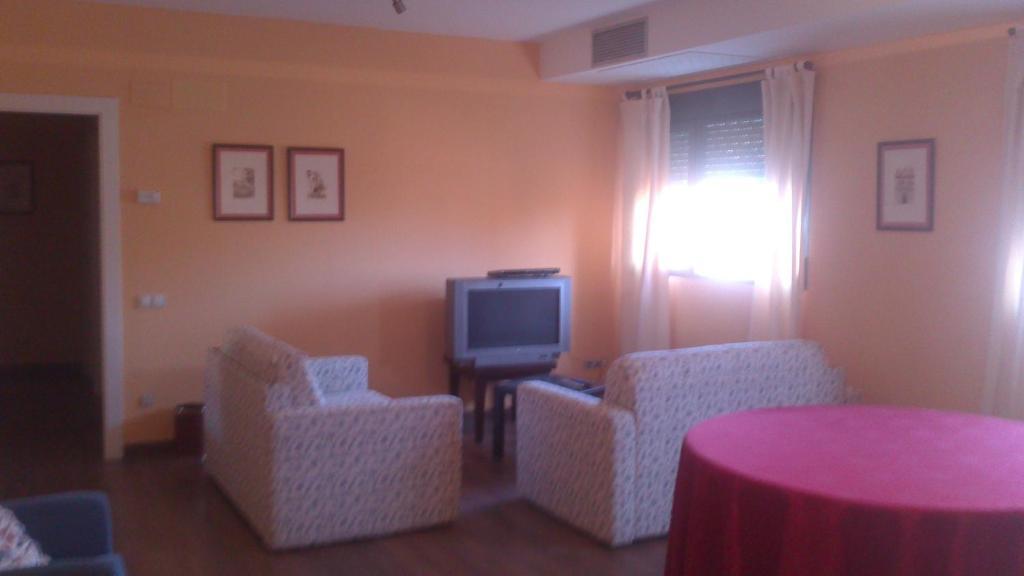 Posada La Casona De Valbuena Valbuena De Duero Room photo